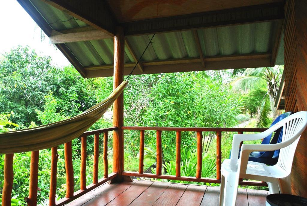 Easy Life Bungalows Пханган Номер фото