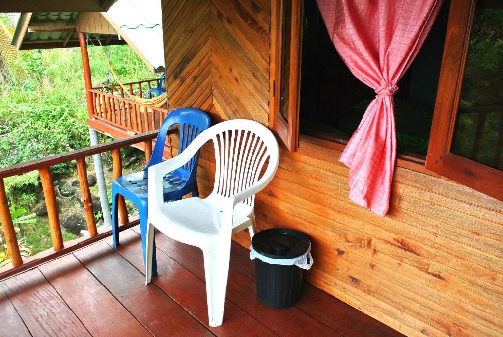 Easy Life Bungalows Пханган Номер фото