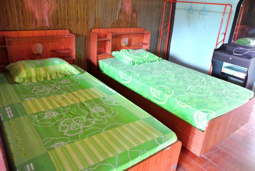 Easy Life Bungalows Пханган Номер фото